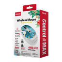 MOUSE MAXELL MOWL-320 TURTLE 348609