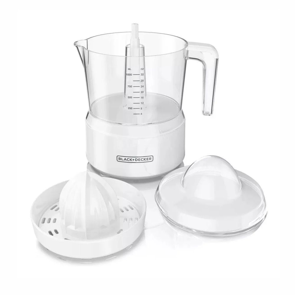 EXPRIMIDOR B&D CJ-650W-AR 30W