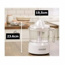 EXPRIMIDOR B&D CJ-650W-AR 30W