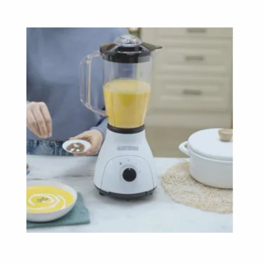 LICUADORA B&D BL1002-AR 500W