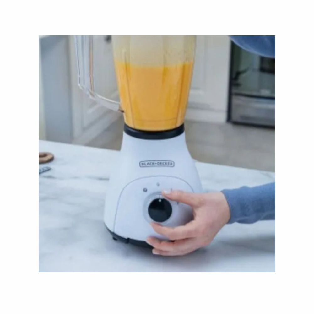 LICUADORA B&D BL1002-AR 500W