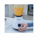 LICUADORA B&D BL1002-AR 500W
