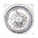 LICUADORA B&D BL1002-AR 500W