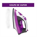 PLANCHA B&D IRX-6000 VAPOR