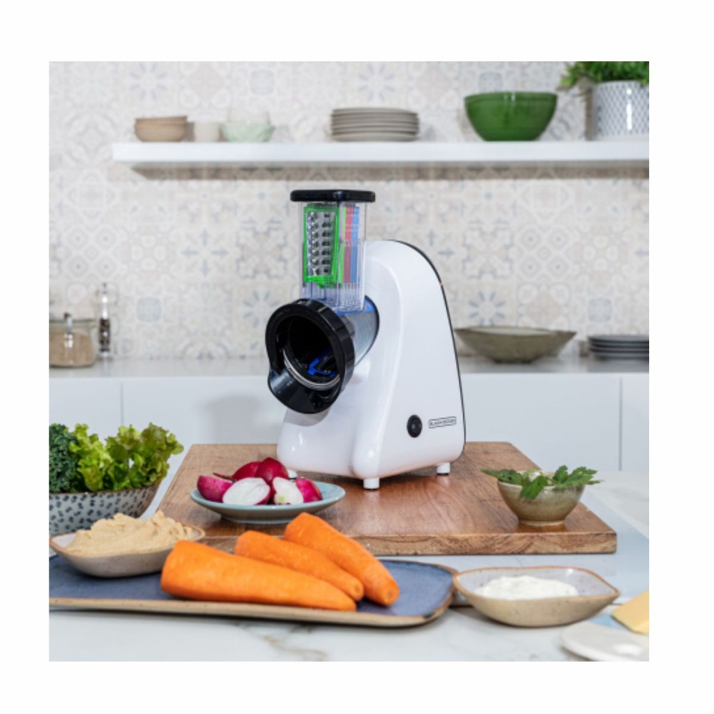 RALLADOR B&D SL010-AR