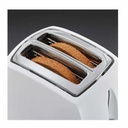 TOSTADORA B&D TR-21640AR BLANCO