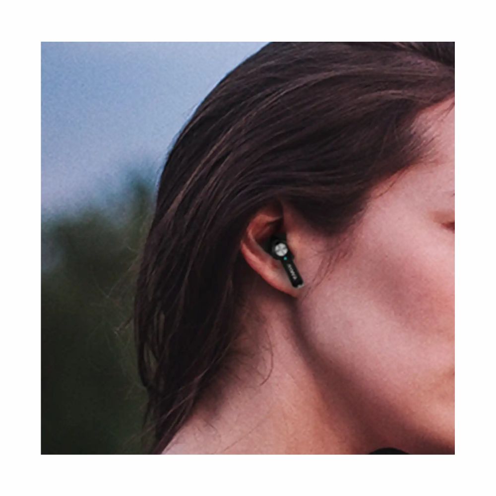 AURICULAR AIWA ATA-206N NEGRO