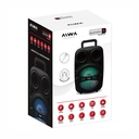 PARLANTE AIWA AW-P240D-SN 2500W