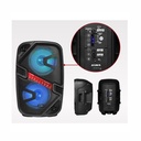 PARLANTE AIWA AW-P450D-SN 4500W