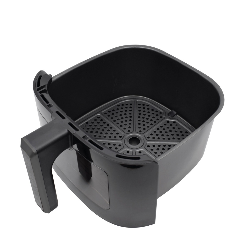 FREIDORA DIGITAL PEABODY PE-AFD650N 6.5L