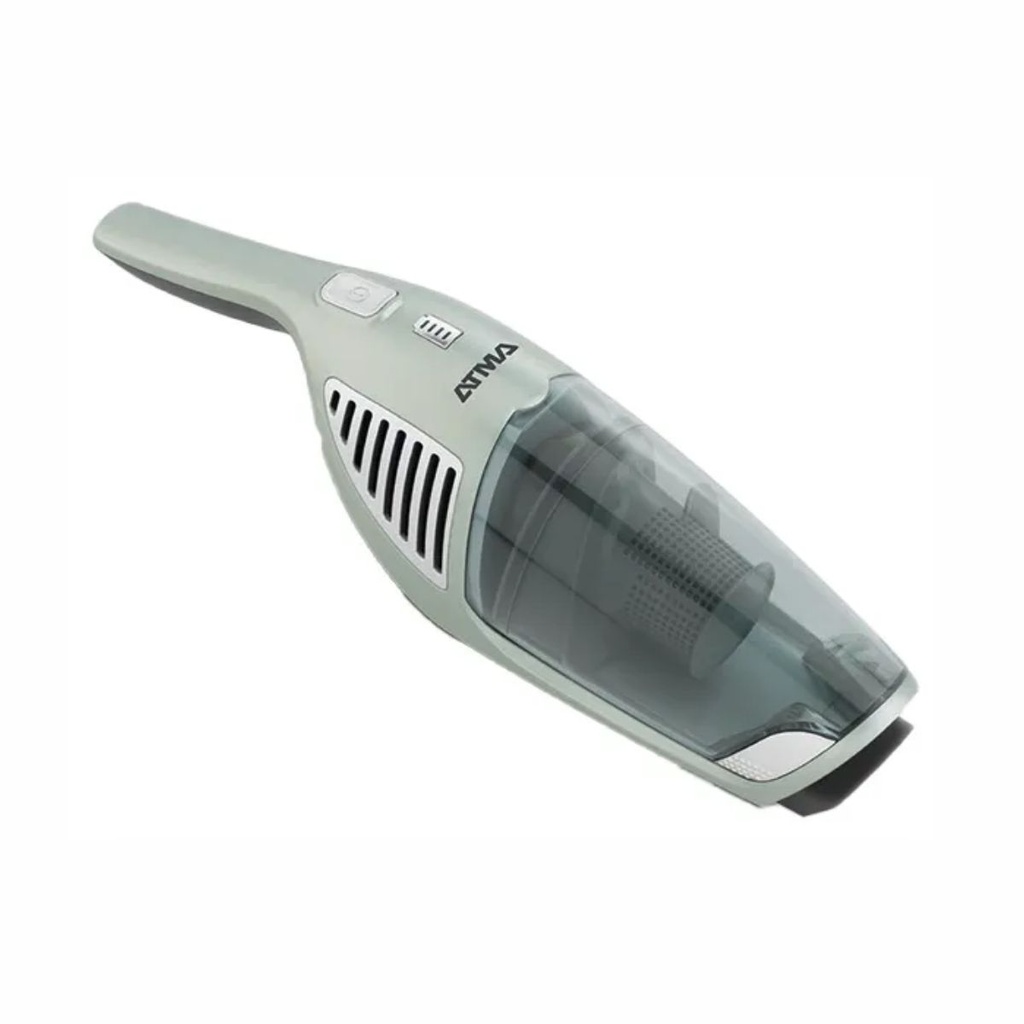 ASPIRADORA ATMA AS7921PI INALAMBRICA 2EN1