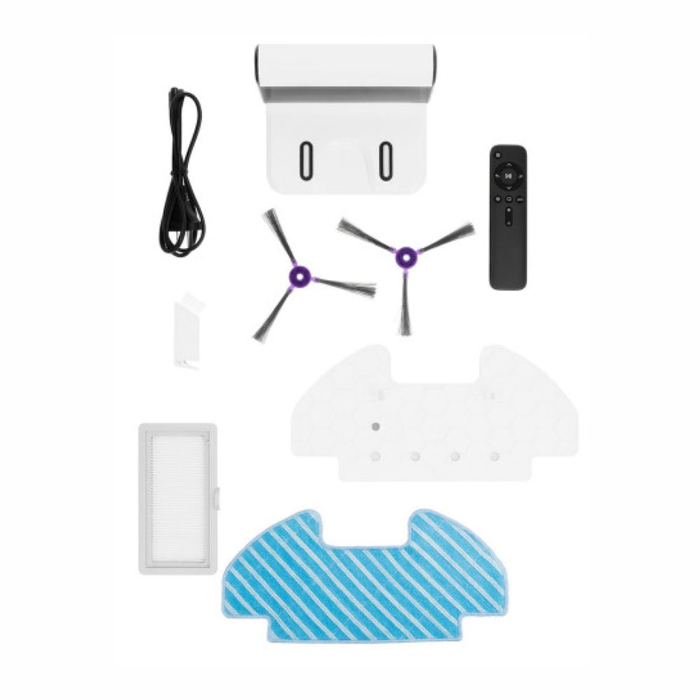 ASPIRADORA ATMA ATAR21C1 ROBOT