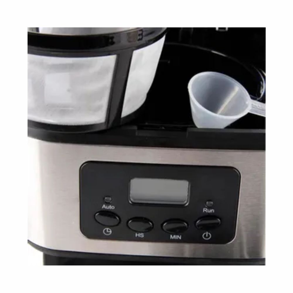 CAFETERA ATMA CA-8182 FILTRO