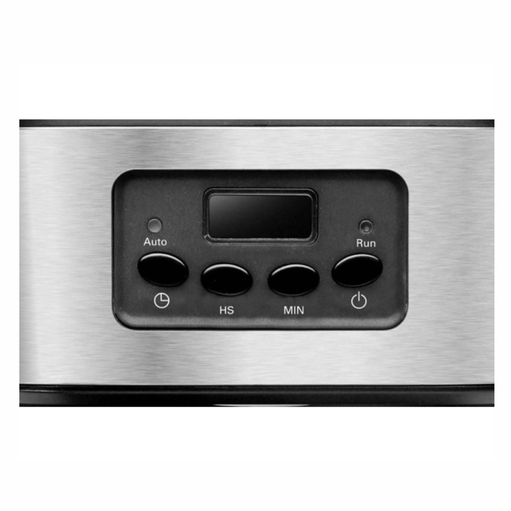 CAFETERA ATMA CA-8182P DE FILTRO