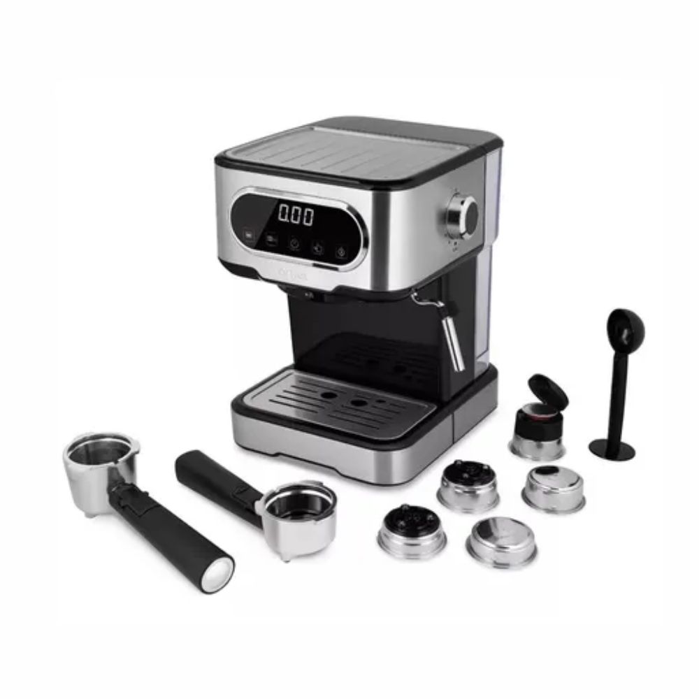 CAFETERA EXPRESS ATMA CEAT5403GP DIGITAL