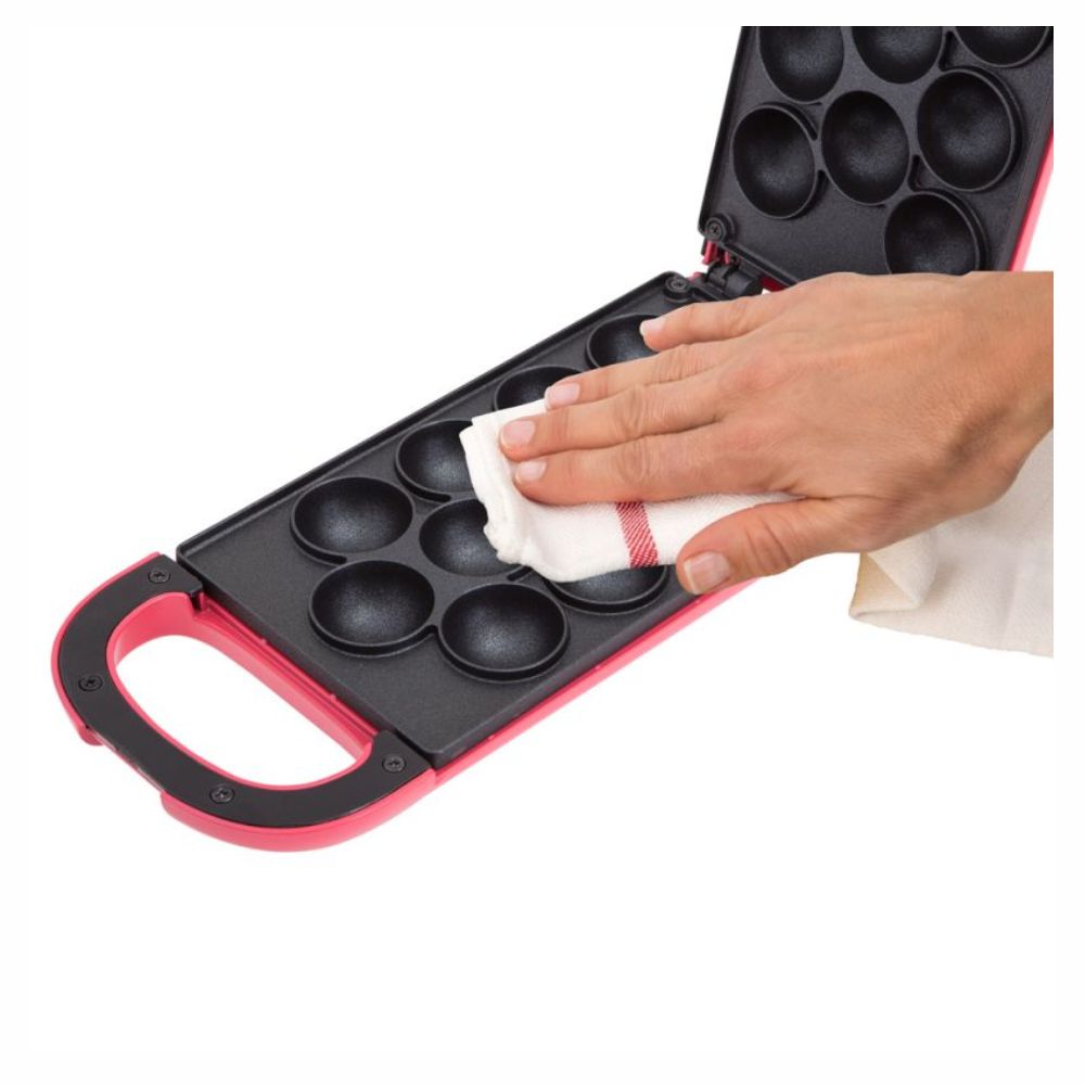 CAKE POP MAKER ATMA PO-8110