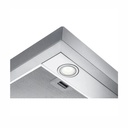 CAMPANA ATMA CCA-060X ACERO