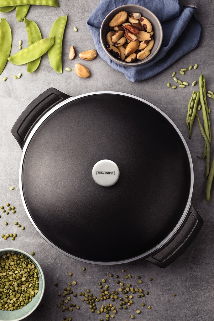 SARTEN TRAMONTINA 20951/032 LYON 32CM