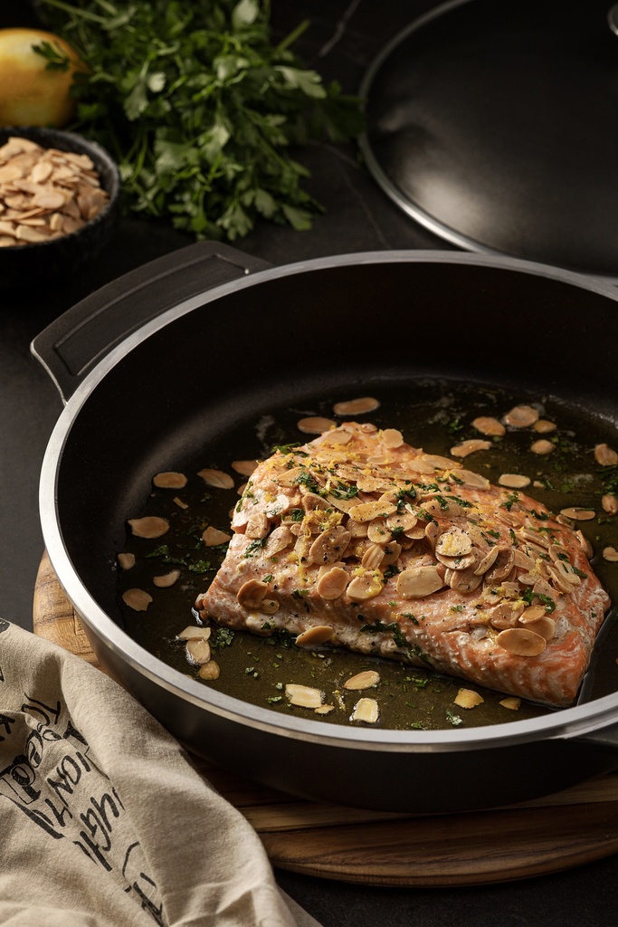 SARTEN TRAMONTINA 20951/032 LYON 32CM