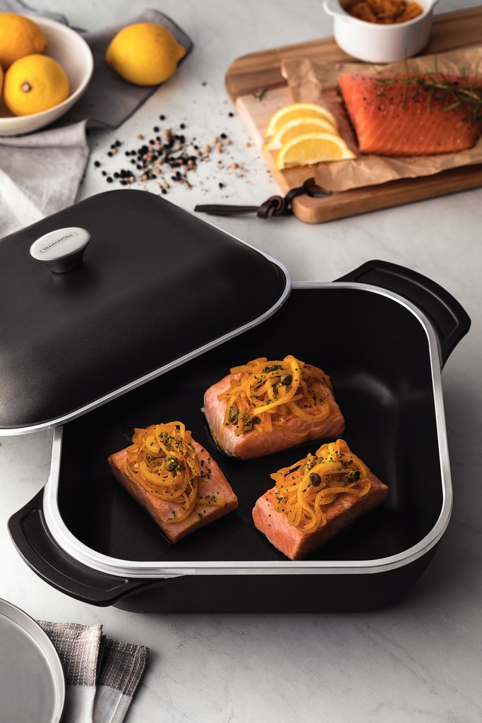 CACEROLA TRAMONTINA 20963/028 LYON