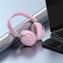 AURICULAR SOUL AUR-BT250RS ROSA