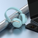 AURICULAR SOUL AUR-BT250CE CELESTE