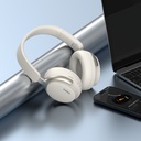 AURICULAR SOUL AUR-BT250BL BLANCO