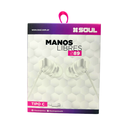 AURICULAR SOUL MLS-S89TBL TIPO C BLANCO