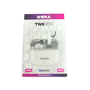 AURICULAR SOUL TWS1400BL BLANCO