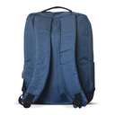 MOCHILA SOUL MOC-S01AZ PORTANOTEBOOK 15.6" AZUL