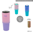 VASO TRENDY 18442 850ML MULTI 3