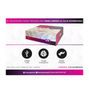 CARGADOR USB SOUL CLASSIC CVJ-XUSB1x20 2.4A SIN CABLE