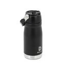 BOTELLA TERMICA DISCOVERY 18459 650ML NEGRO
