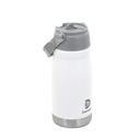 BOTELLA TERMICA DISCOVERY 18459 650ML BLANCO