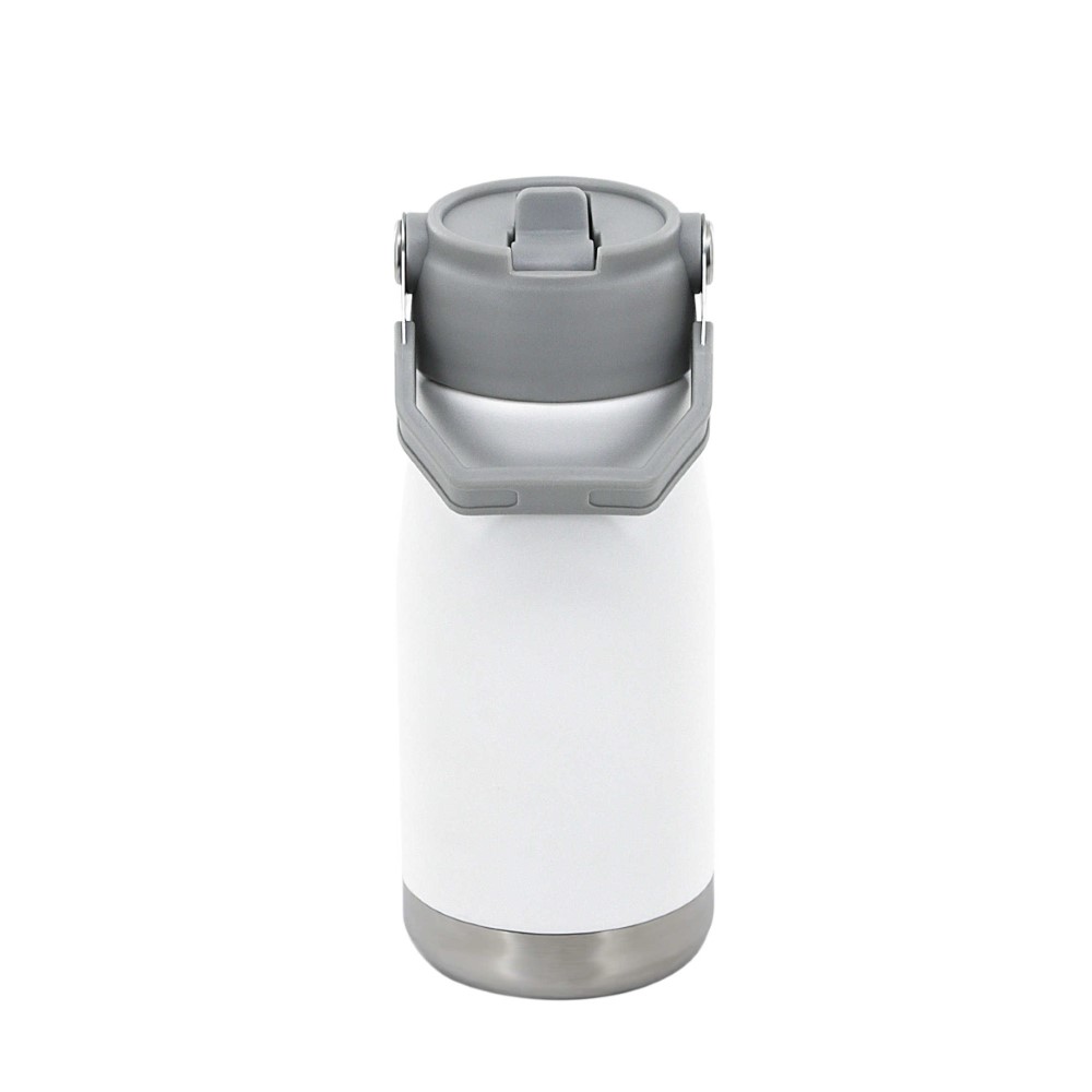 BOTELLA TERMICA DISCOVERY 18459 650ML BLANCO