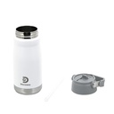 BOTELLA TERMICA DISCOVERY 18459 650ML BLANCO