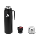 TERMO DISCOVERY 18489 1000ML NEGRO