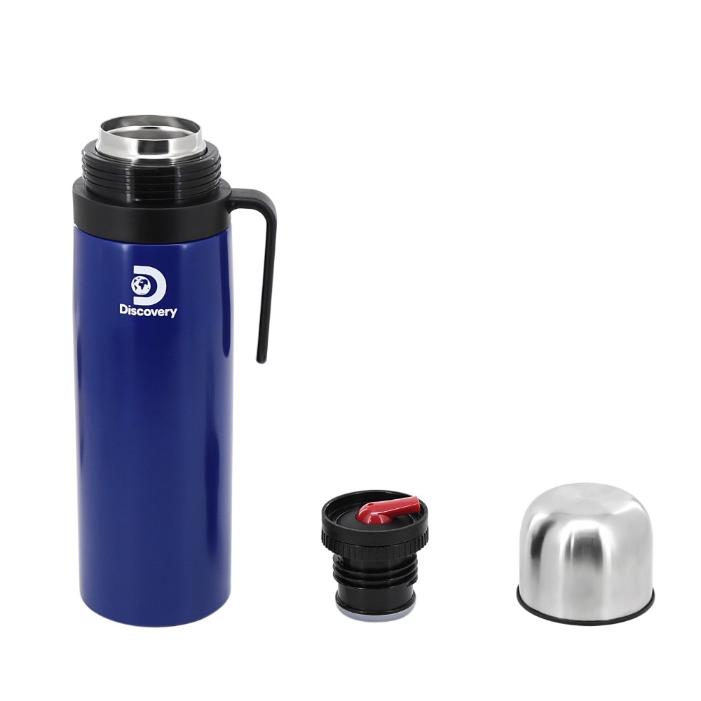 TERMO DISCOVERY 18489 1000ML AZUL