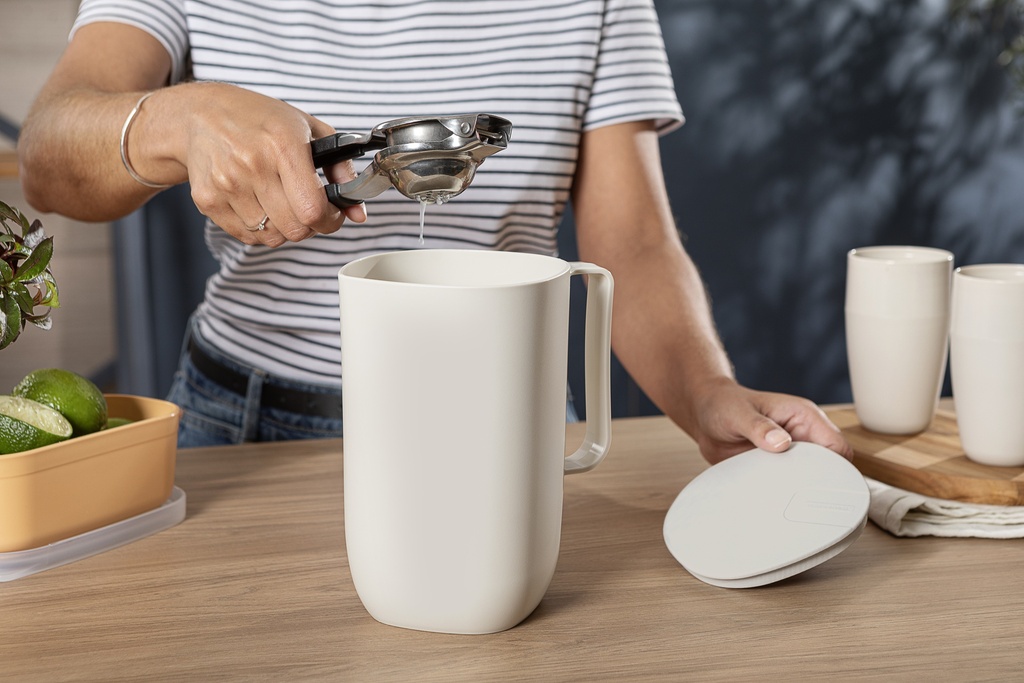 JARRA TRAMONTINA 25467/030 MIX COLOR 2L