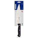 CUCHILLO CHEF TRAMONTINA 23861/108 ULTRACORTE