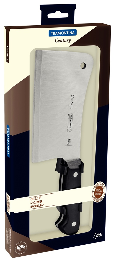 HACHUELA TRAMONTINA 24014/106 CENTURY