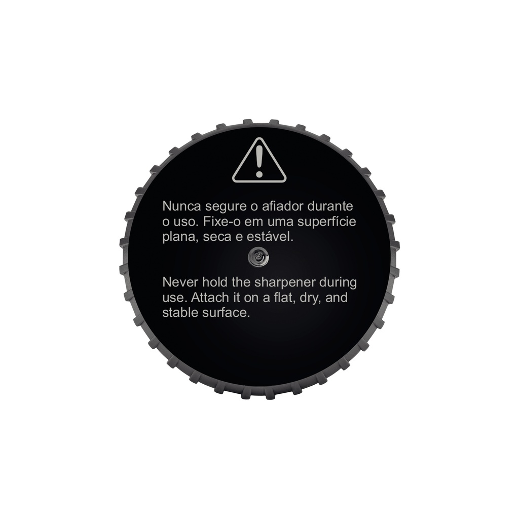 AFILADOR TRAMONTINA 24038/000 PROFISSIONAL PROFIO