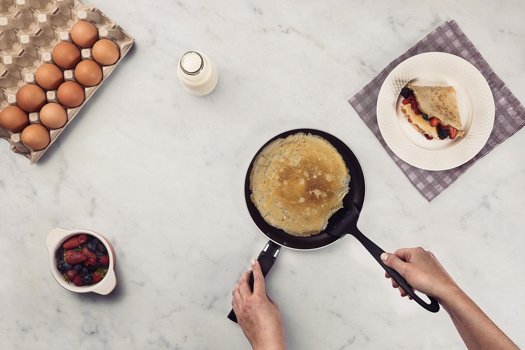 ESPATULA ABILITY TRAMONTINA 25155/100 ABILITY