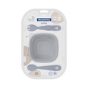 JUEGO INFANTIL TRAMONTINA 23797/603 LE PETIT 3PZS