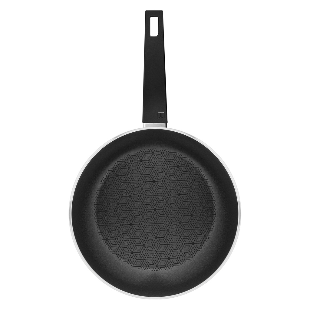 SARTEN TRAMONTINA 28370/128 SPEZIA INDUCAO 28CM