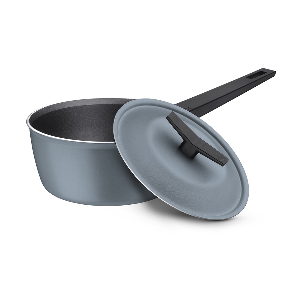 OLLA TRAMONTINA 28373/120 SPEZIA INDUCCION 20CM