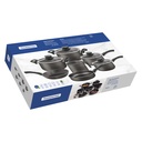 BATERIA DE COCINA TRAMONTINA 28599/602 PARIS T 7PZS