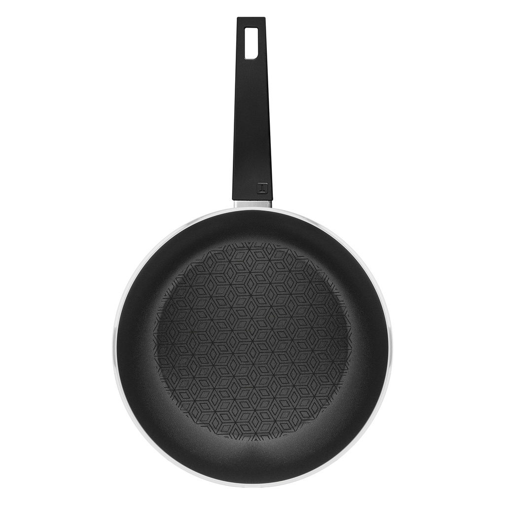 SARTEN TRAMONTINA 28370/328 SPEZIA INDUCCION 28CM