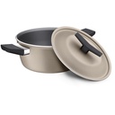 CACEROLA TRAMONTINA 28372/324 SPEZIA INDUCCION 24CM