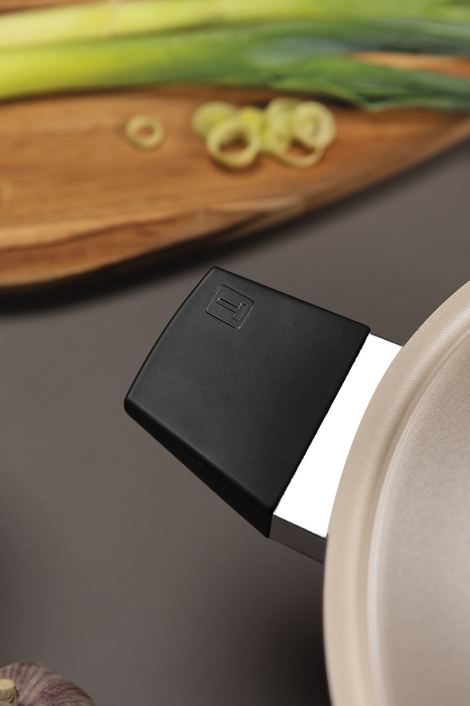 CACEROLA TRAMONTINA 28372/324 SPEZIA INDUCCION 24CM